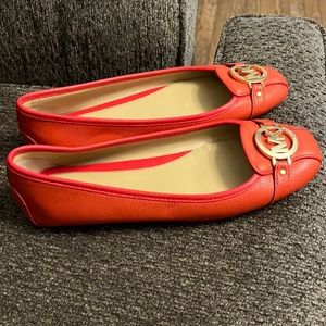 Michael Kors flats